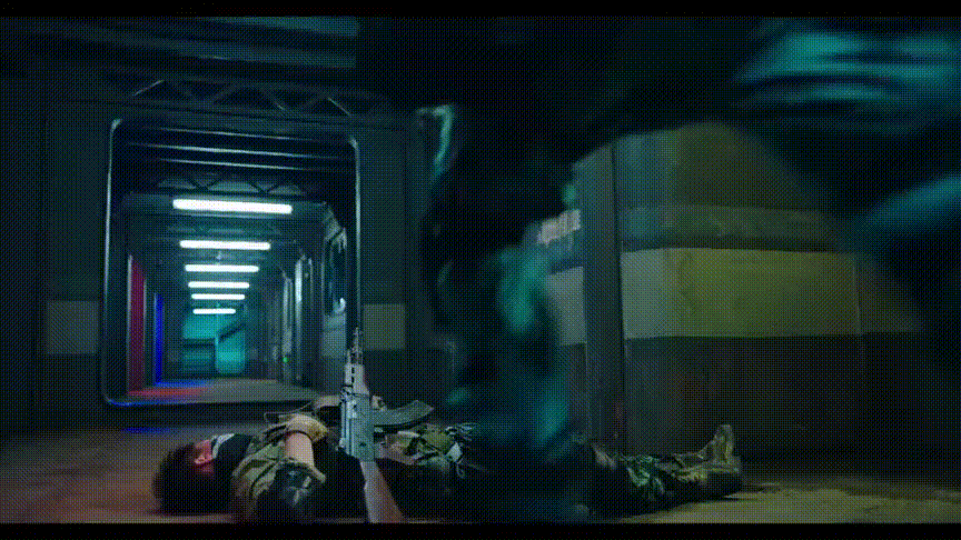 核心玩家还是路人？《穿越火线》欲迎还是堪忍