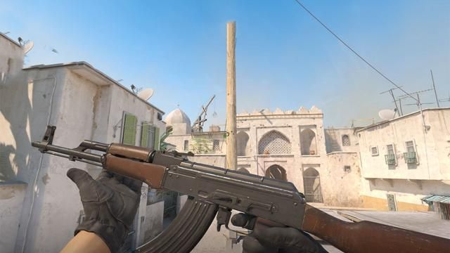 玩家们为何遗弃CSGO2？V社背后的游戏升级引发争议