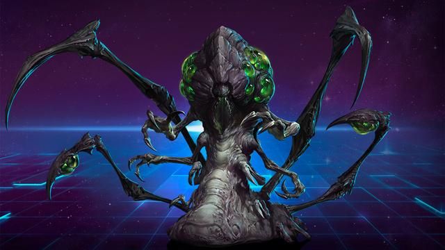 为什么《星际争霸》阿巴瑟不适合操作不熟练的玩家？