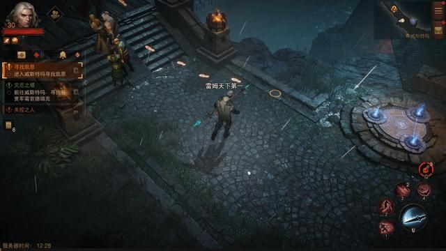 《暗黑破坏神：不朽》胜于一年离开暴雪后，傲视群雄？