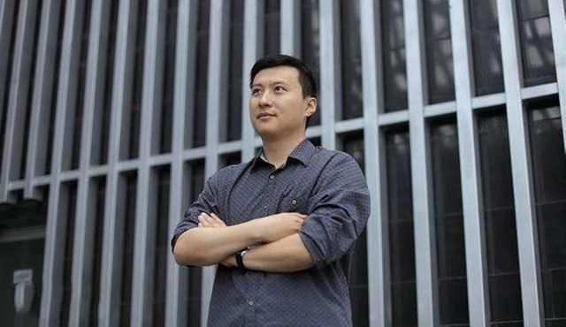 腾讯最重要的推手，光子不敌的原因是没有他