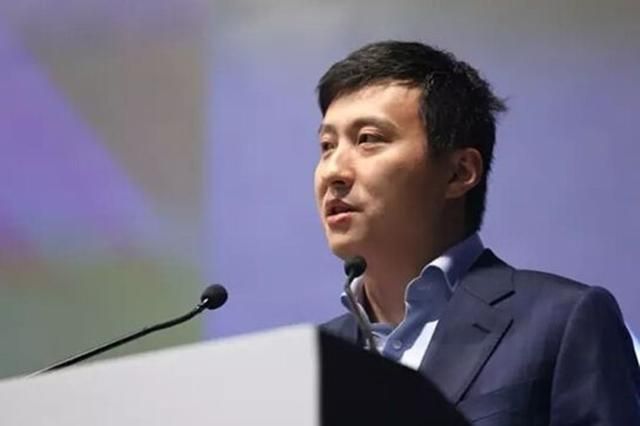 腾讯最重要的推手，光子不敌的原因是没有他