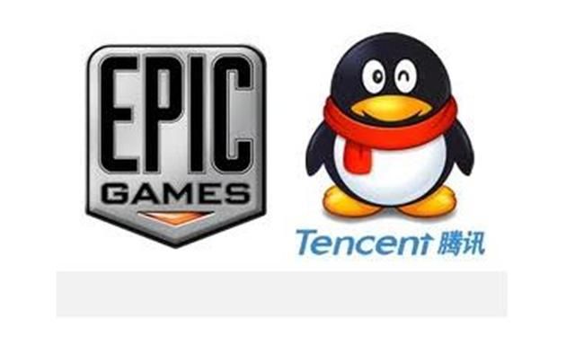 EPIC锁国区的原因是什么呢？是否真的担心腾讯？