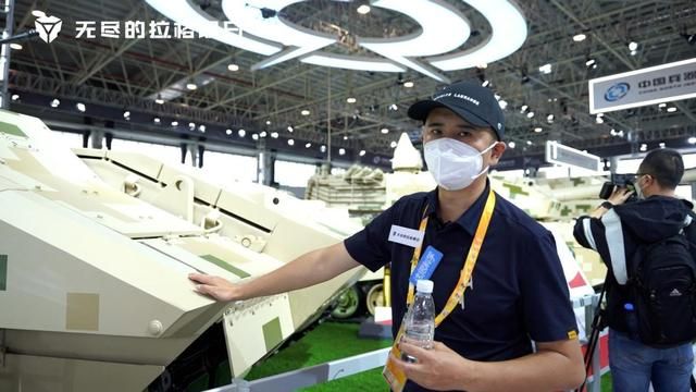 科技回响 《无尽的拉格朗日》航展与军事专家-共同见证飞天创新