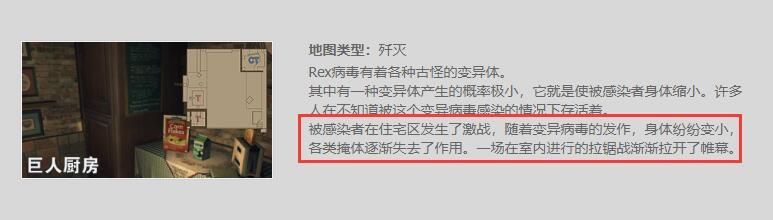 揭秘CSOL《巨人厨房》图背后的故事
