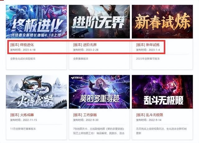 穿越火线的更新为何突然减缓？CF的盈利模式是否受到影响？