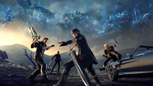 游戏由于换人导致中途停产，无缘成为神作