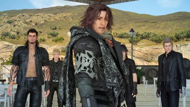 游戏由于换人导致中途停产，无缘成为神作