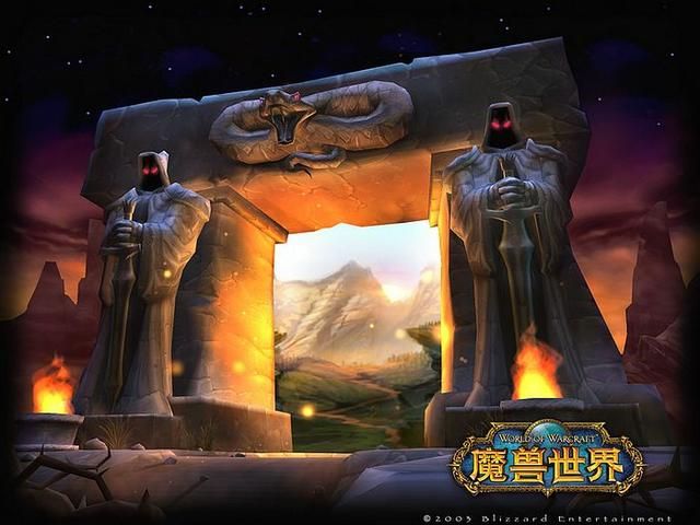 《60年代的《魔兽世界》，现如今已是一个全然不同的社交游戏了！》