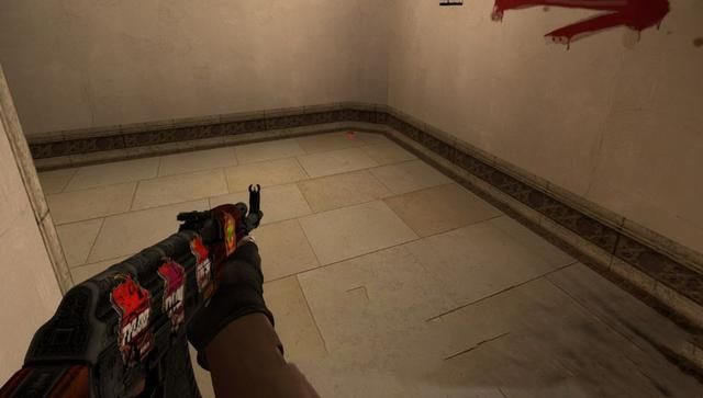 CSGO的大牛外挂曾让国服玩家痛不欲生