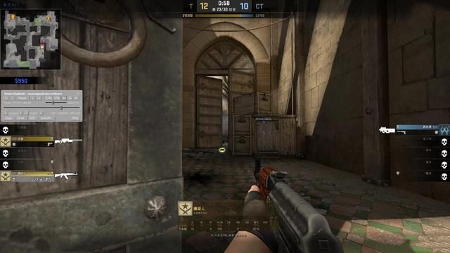 CSGO的大牛外挂曾让国服玩家痛不欲生