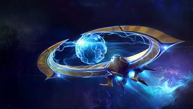 神秘神族！星际争霸空中单位揭秘