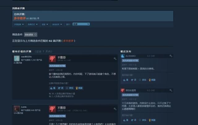 被鹅厂遗弃的QQ飞车废物重返STEAM