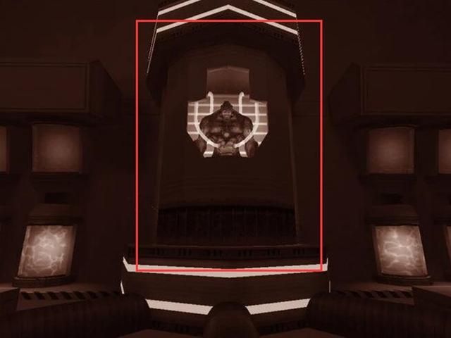 穿越火线巨型战士：保卫者的伪装还是潜伏者的创作？