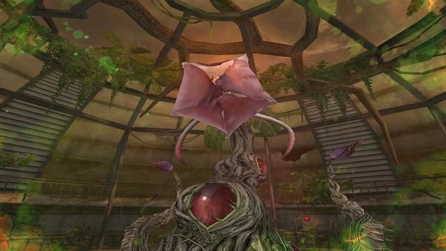 揭秘《魔花研究所》CF挑战模式的背景剧情