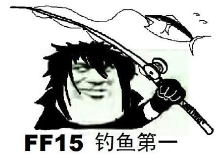 为何游戏里的钓鱼无法让人抗拒？