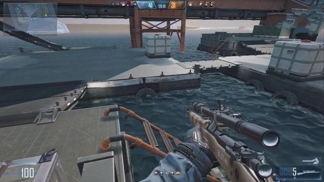 玩家为何更宠爱CFHD，而非CSGO？原因是玩家们太专业了