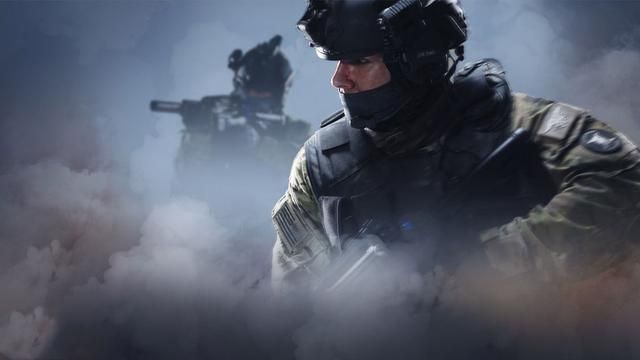 玩家为何更宠爱CFHD，而非CSGO？原因是玩家们太专业了