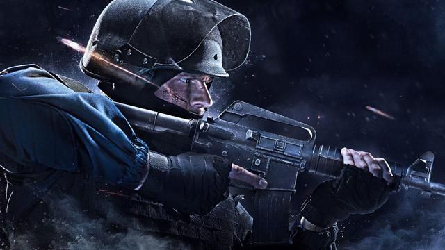玩家为何更宠爱CFHD，而非CSGO？原因是玩家们太专业了