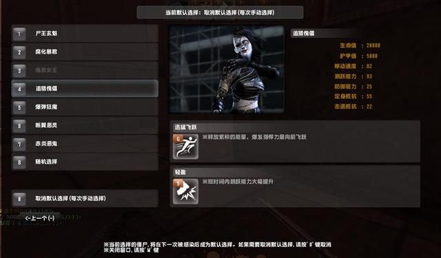 揭秘CSOL僵尸的来历：追寻傀儡背后的秘密