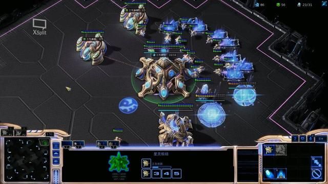 神族科技超强，为何束手无策击败星际争霸中的神族？
