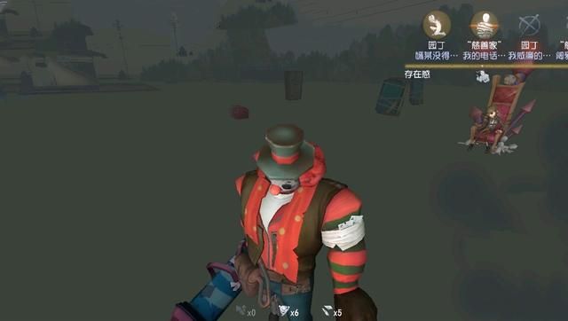 裘克背后的神秘故事：第五人格监管者剧情揭秘