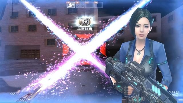 伊琳娜为何与将自己当实验品的道格拉斯合作？