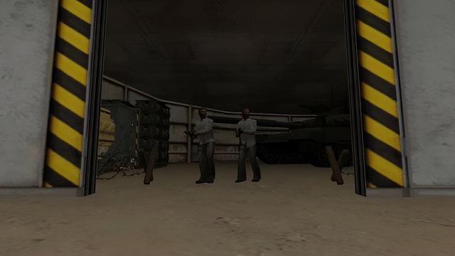 伊琳娜为何与将自己当实验品的道格拉斯合作？