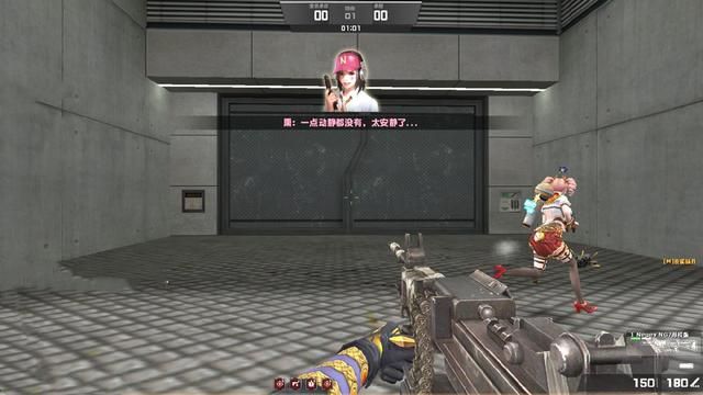 深入研究所的大卫布莱克陷入僵尸围攻