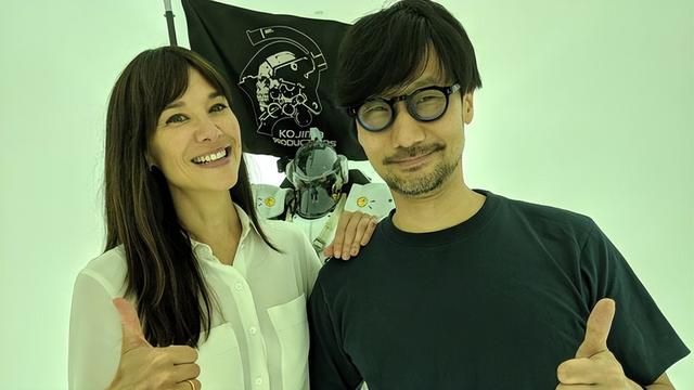 错过《赛博朋克2077》致敬小岛秀夫的彩蛋，永失良机