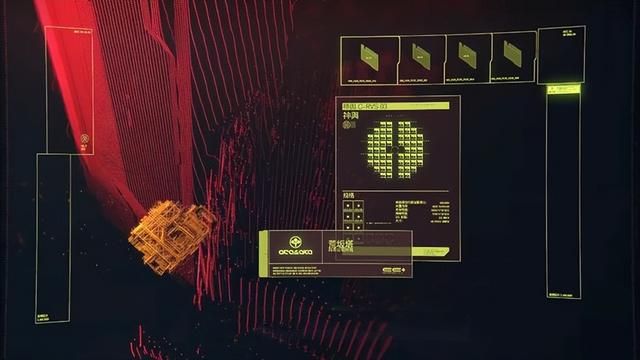 错过《赛博朋克2077》致敬小岛秀夫的彩蛋，永失良机