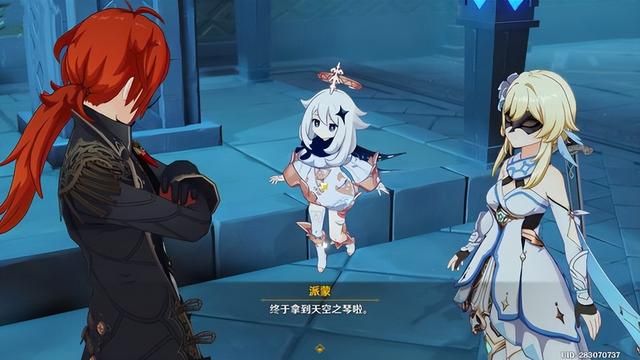 原神：为何爆红？隐藏原因非“画面美术”，而乃低配毁一切
