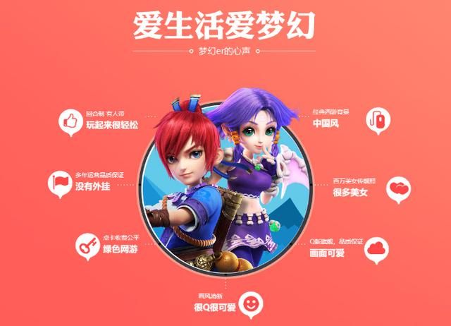 阿飞召集花果山帮众，《梦幻西游》电脑版女玩家萌萌哒火热招募！