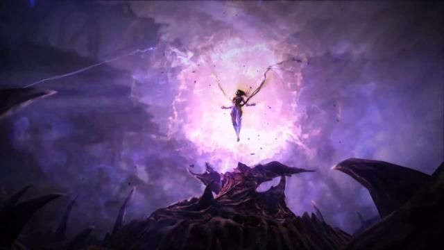 星际争霸：凯瑞甘对地球的恐惧源自UED的遗留阴影