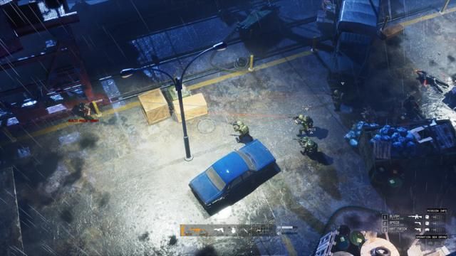 蓝洞新作：俯瞰风云，这是全新的“吃鸡”游戏吗？