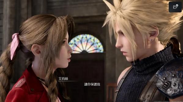 经典游戏重制并发布PC版，玩家热衷于《老婆回归》