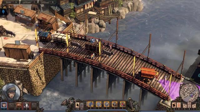 尝试全新暗影策略类DLC，享受这款Steam游戏！