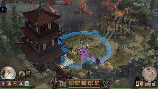 尝试全新暗影策略类DLC，享受这款Steam游戏！