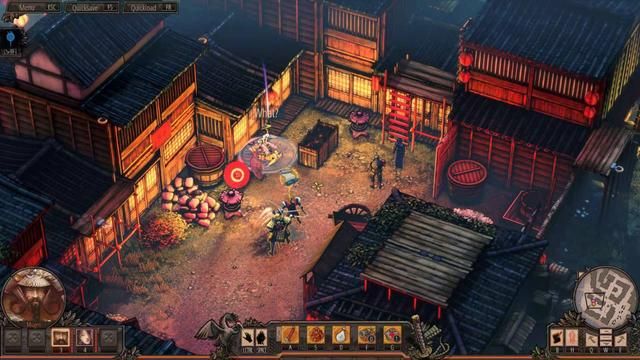 尝试全新暗影策略类DLC，享受这款Steam游戏！