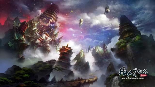 《凡人修仙传》单机游戏同样精彩，绝不亚于小说！