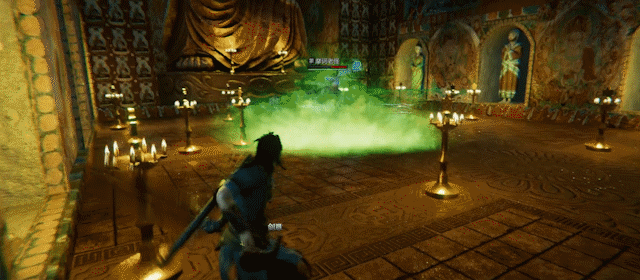 燃爆武侠风！霸气招式！升级版蝴蝶剑