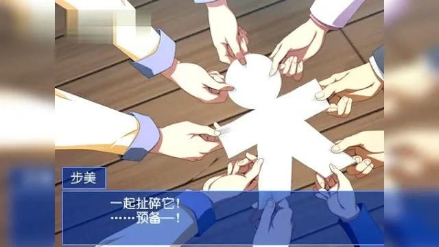像素风格手游，配乐与剧情共同打造恐怖氛围