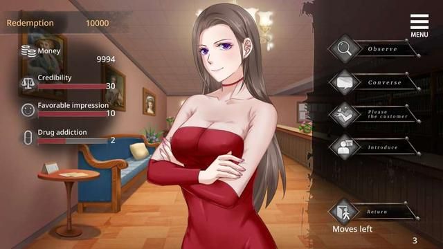Steam国服为何缺乏这款游戏？解析名字一目了然