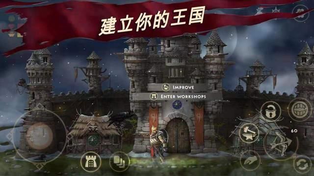 Steam大作手游化，居然再现神迹