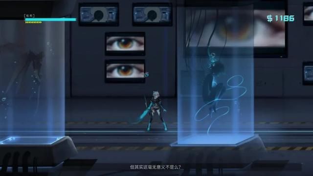单机手游玩家感叹：剧情不足竟然被旁白凑合