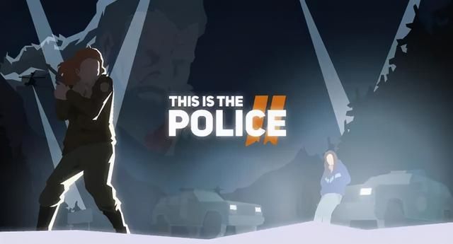 消灭罪恶势力的手机游戏《警察行动2》
