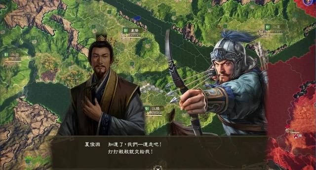 威力加强版：猜一下游戏名