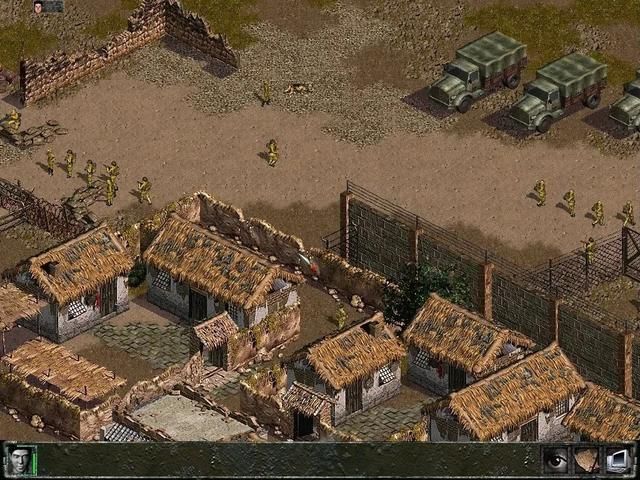 经典之作：20年前的抄袭游戏仍堪称经典