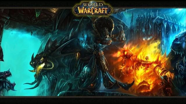 《魔兽世界3：艾泽拉斯》成为了我的新家