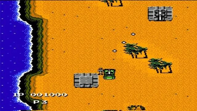现代版“赤色要塞”手游：升级载具躲避子弹，更多久违的回忆